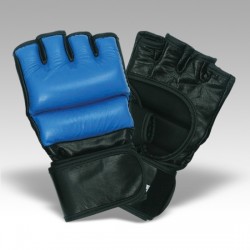 MMA Hybrid Gloves
