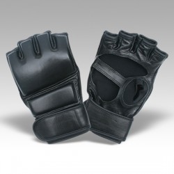 Hybrid Competition Gloves