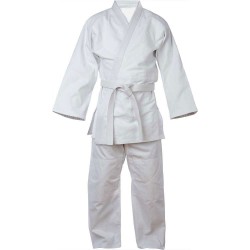 Kids Judo Training Uniform
