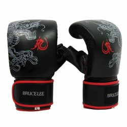 Bruce Lee Boxing Gloves