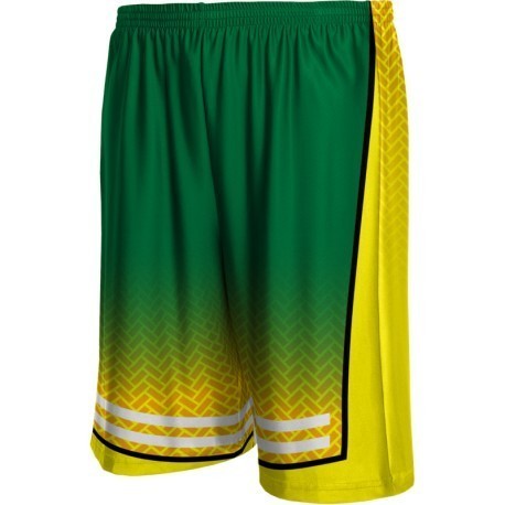 Basketball Short
