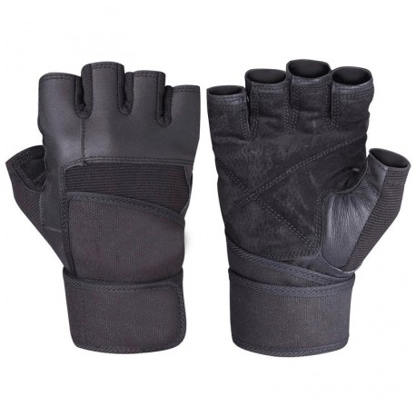 Weight Lifting Gloves