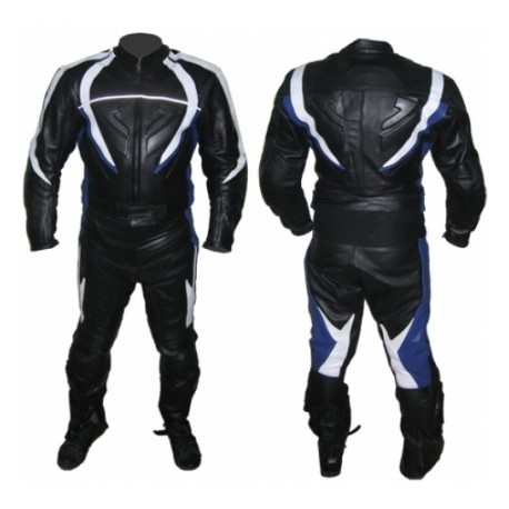 Motorbike Suit