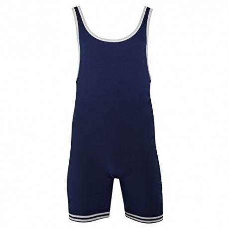 Wrestling Singlet