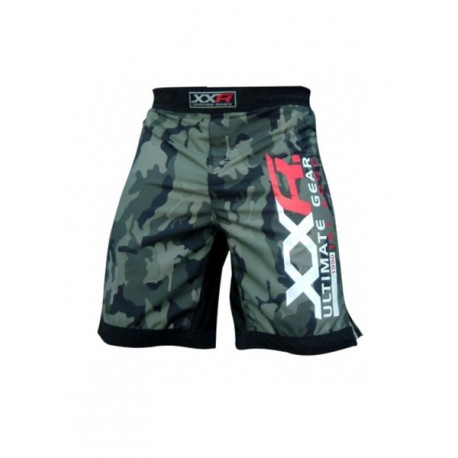 MMA  Shorts