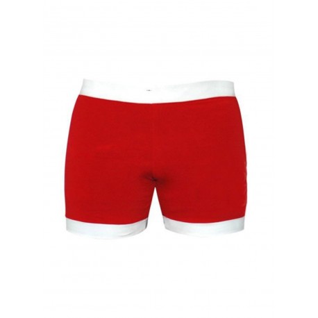 Valetudo Short