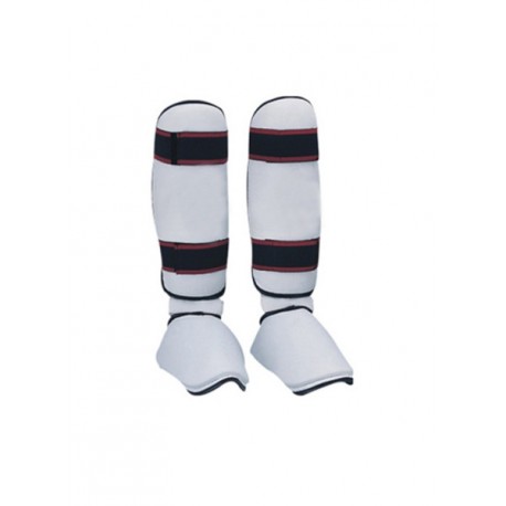 MMA Thai Shin Guards