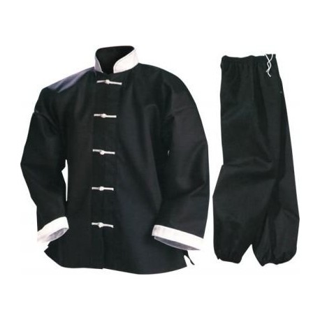 Kung Fu Uniform