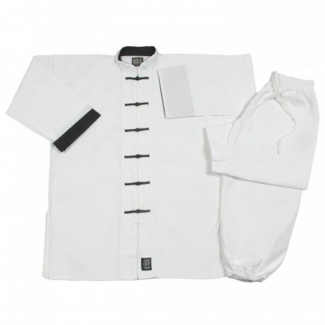 Kung Fu Uniform