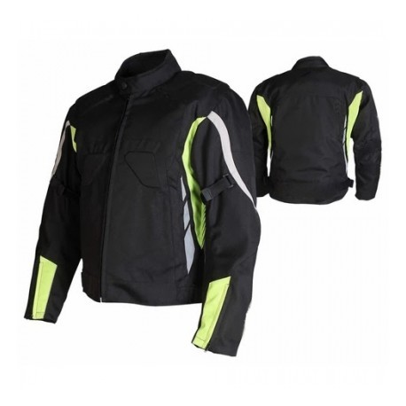 Motorbike Safety Jacket