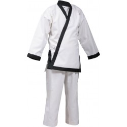Tang Soo Do uniform