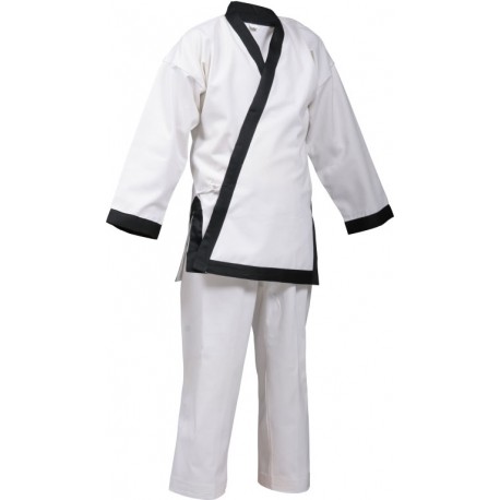 Tang Soo Do uniform