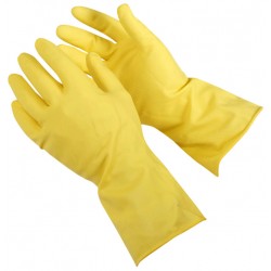 Chemical Resistant Gloves