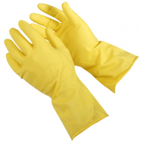 Chemical Resistant Gloves