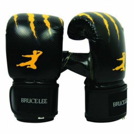 Bruce Lee Boxing Gloves