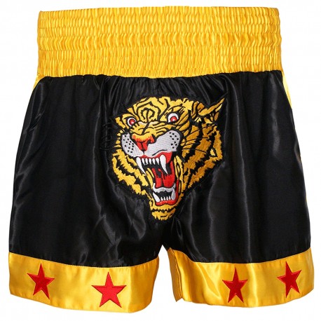 Muay Thai Short