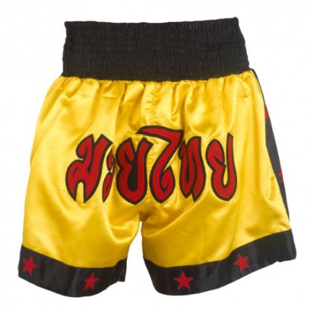 Muay Thai Short