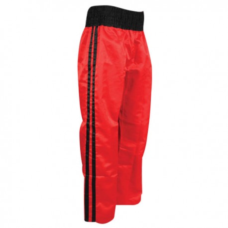 Kick Boxing Trouser