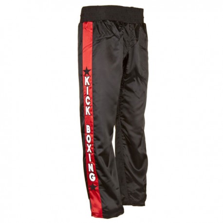 Kick Boxing Trouser