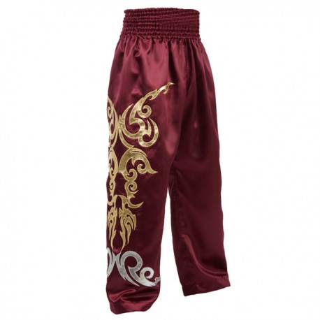 Kick Boxing Trouser