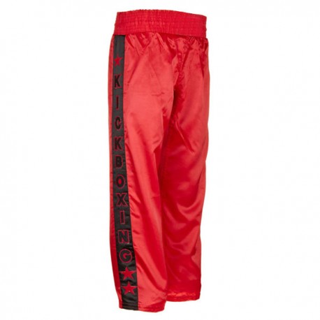 Kick Boxing Trouser