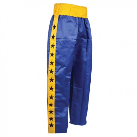 Kick Boxing Trouser