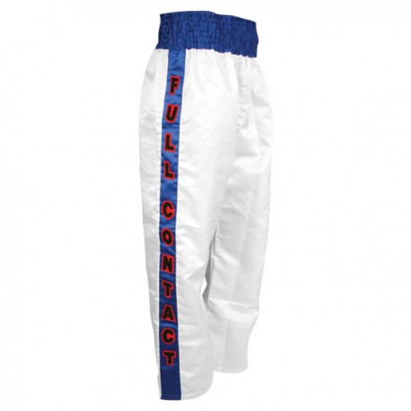 Kick Boxing Trouser