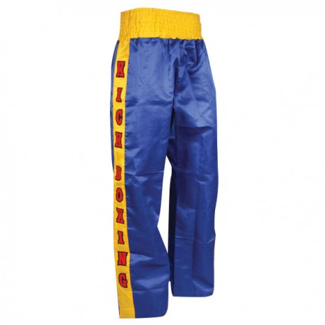 Kick Boxing Trouser