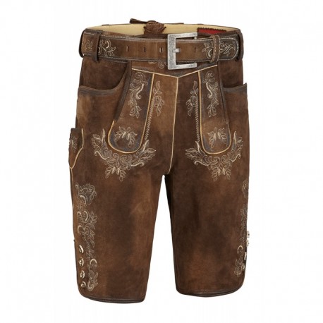 Short Lederhosen