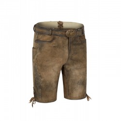 Short Lederhosen