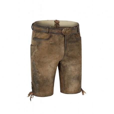 Short Lederhosen