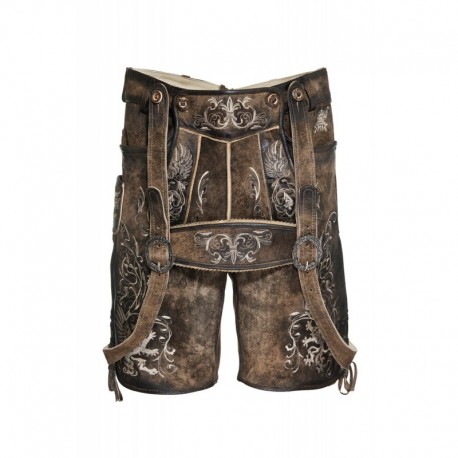 Short Lederhosen