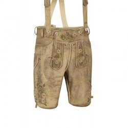 Short Lederhosen