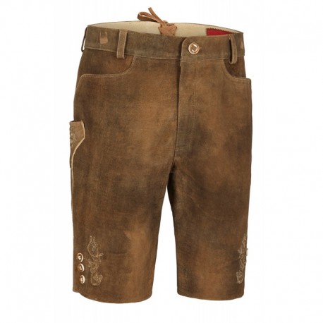 Short Lederhosen
