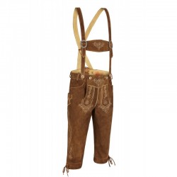 Kniebund Lederhosen