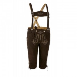 Kniebund Lederhosen