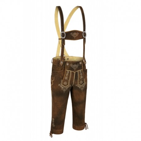 Kniebund Lederhosen