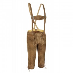 Kniebund Lederhosen
