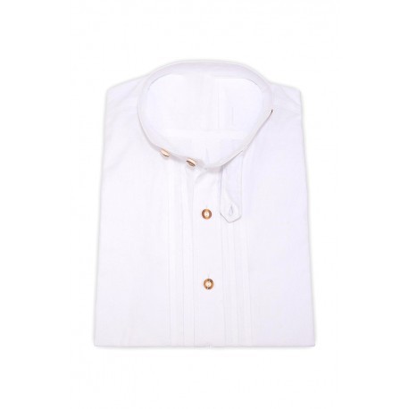 White Shirt