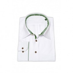 White Shirt