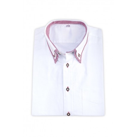 White Shirt