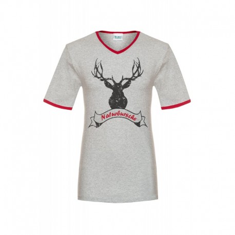 Traditional T-Shirt