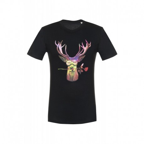 Traditional T-Shirt
