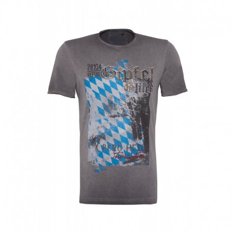 Traditional T-Shirt