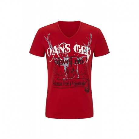 Traditional T-Shirt