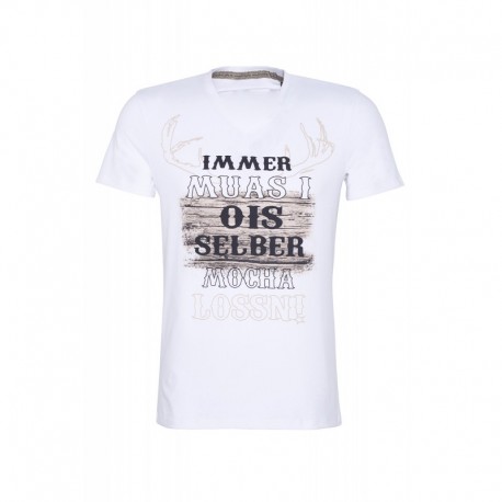 Traditional T-Shirt