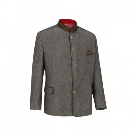 Traditional Jacket