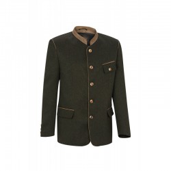 Traditional Jacket