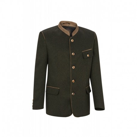 Traditional Jacket