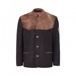 Traditional Jacket
